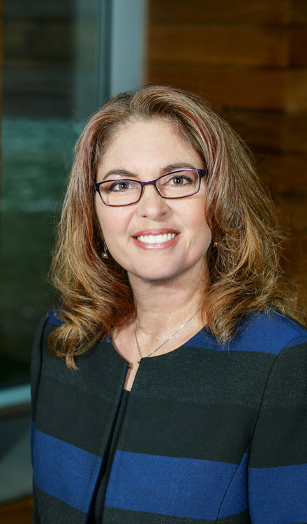Mary Ellen Harris, Ph.D.