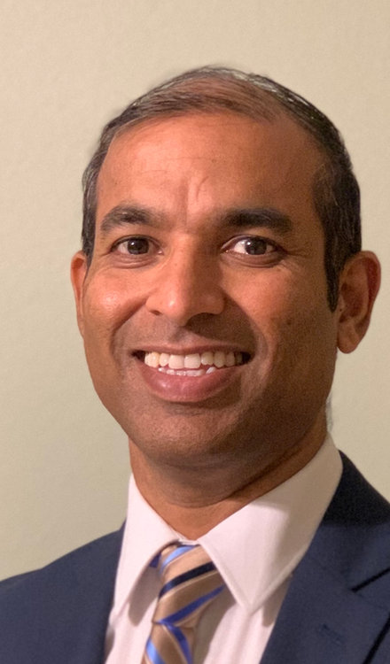 Hiren Deliwala